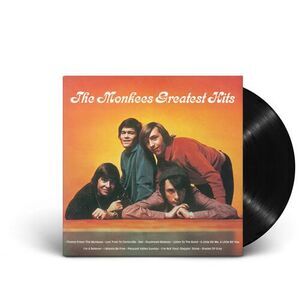 Monkees Greatest Hits